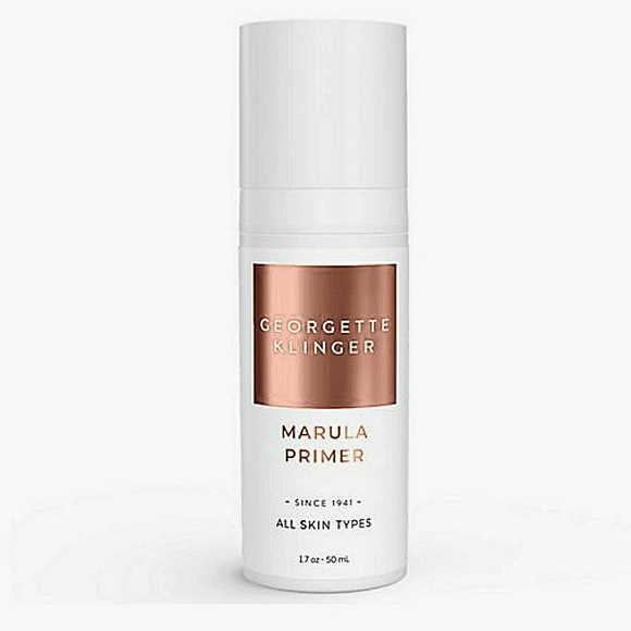 Georgette Klinger Marula Primer NEW 1.7 oz - Picture 2 of 9